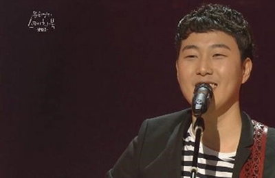 장범준, 교통사고 유가족 위해 1억원 기부..남몰래 선행