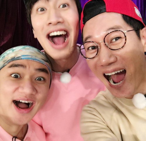 [사진]지석진 인스타그램