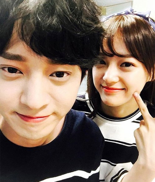 [사진]정준영 인스타그램