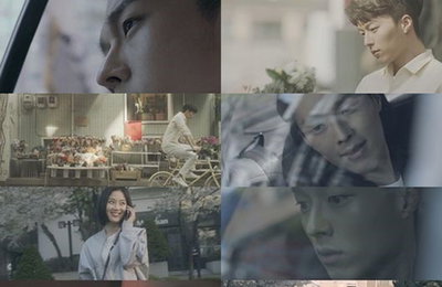 홍대광, 아련하고 애틋한 추억..'홍대에 가면'