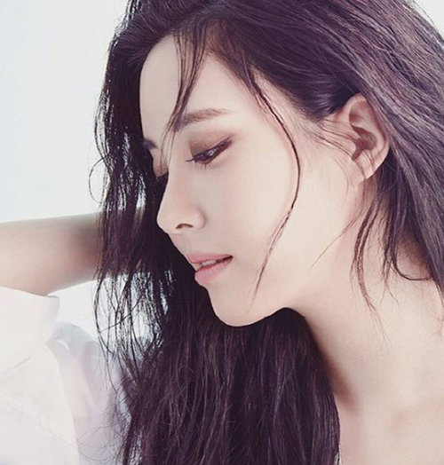 [사진]서현 인스타그램