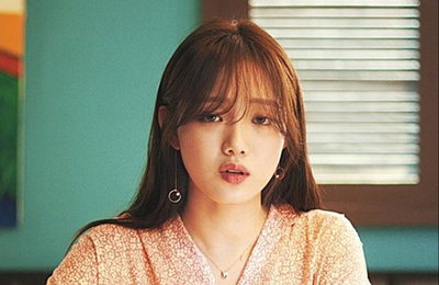 이성경, '내 입술 따뜻한 커피처럼' 티저..'아련 아련해'