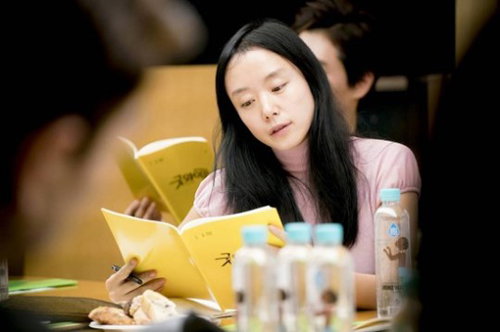 [사진]매니지먼트 숲 인스타그램 