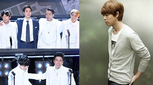 [사진]MBC '무한도전' 방송화면 캡처, 엘르  