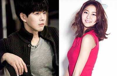 이상윤·유이 양측 열애인정 "이제 막 시작한 연인…"