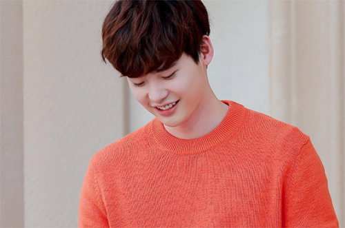 [사진]이종석 SNS
