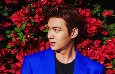 이민호, 신생기획사 MYM엔터 이적 "한류스타 적극 지원"