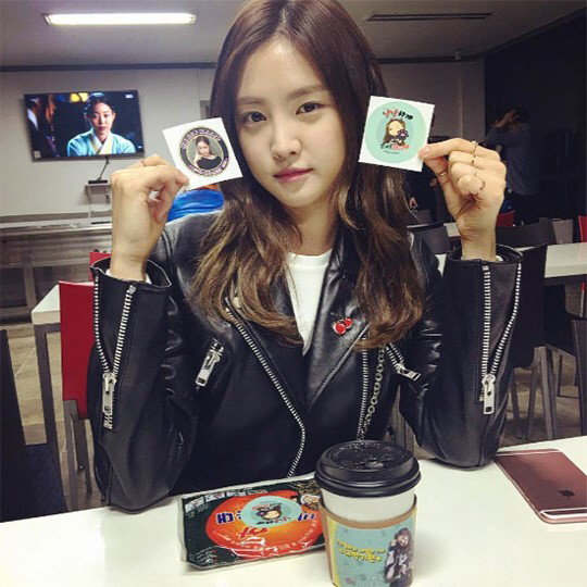 [사진]손나은 인스타그램