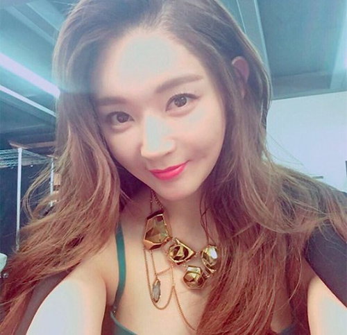 [사진]'슈어' 공식 인스타그램