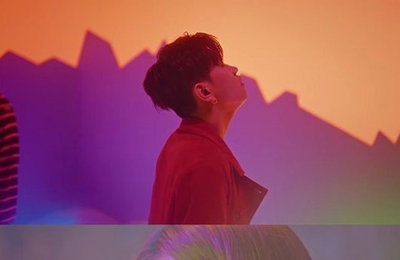 크러쉬, '우아'하게 섹시한 음색깡패의 유혹