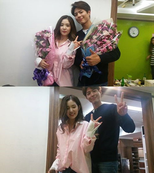 [사진]KBS 2TV '뮤직뱅크' 제공 