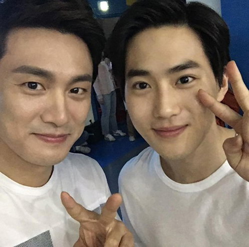 [사진]오상진 인스타그램