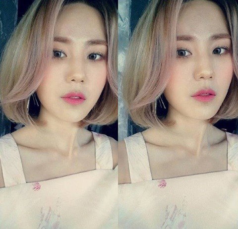 [사진]김연지 인스타그램