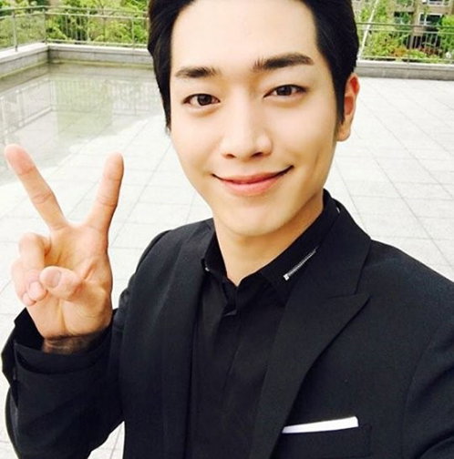 [사진]서강준 인스타그램