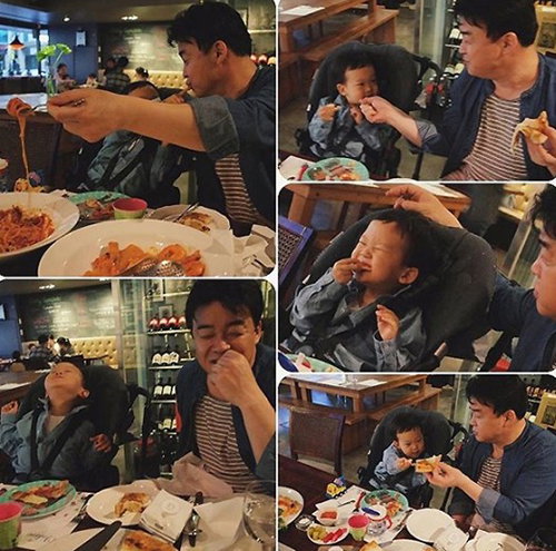 [사진]소유진 인스타그램