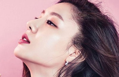 서지혜, B컷의 역습…메인컷 씹어먹는 아름다움