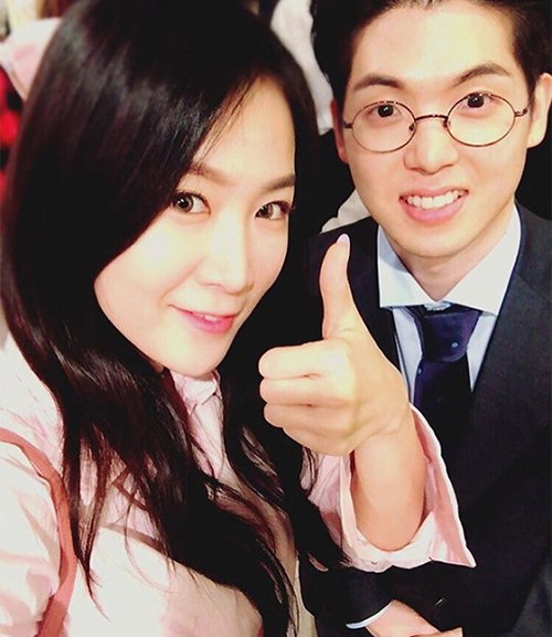 [사진]소유 인스타그램