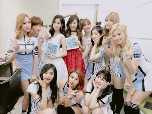 [사진]JYP엔터테인먼트