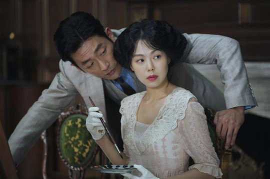 [사진]영화 '아가씨' 스틸컷