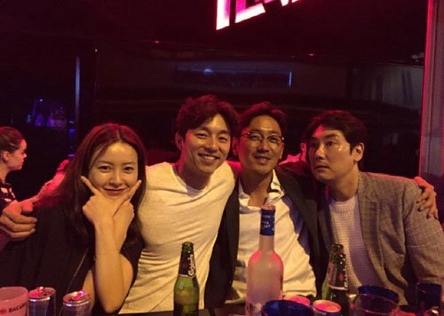 [사진]임승용 대표 인스타그램