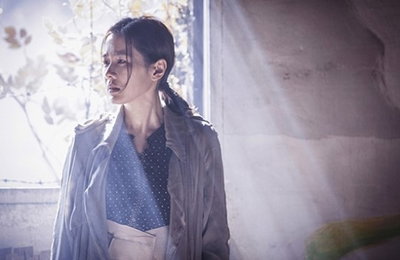 '비밀은 없다' 손예진의 천의 연기를 만날 시간…강렬한 변신