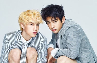 GOT7 주니어 "콘서트서 걸그룹 변신, 창피했지만 좋은 추억"