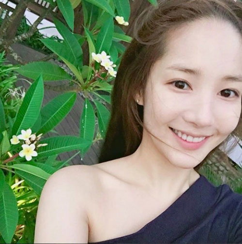 [사진]박민영 인스타그램