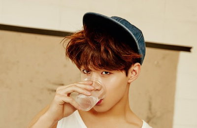 헨리, 귀여운 체육 소년 변신