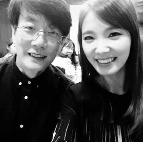 [사진]신보라 인스타그램