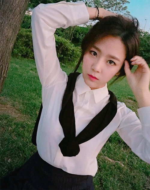 [사진]예원 인스타그램