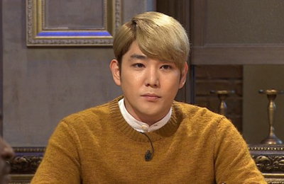 SM 측 "강인 음주 조사받아..활동 중단하고 반성할 것"