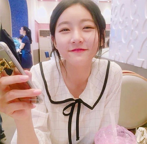 [사진]이수현 인스타그램