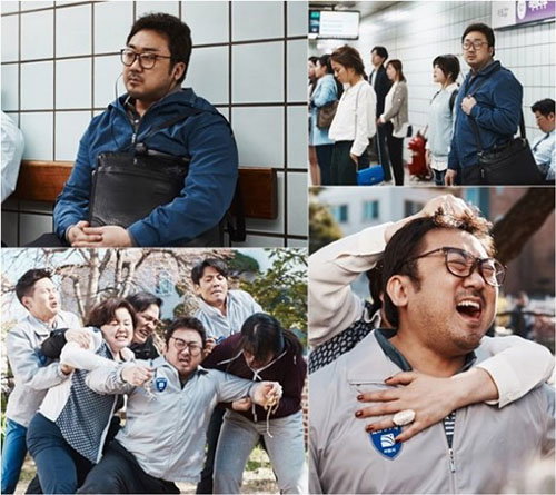 [사진]OCN 제공