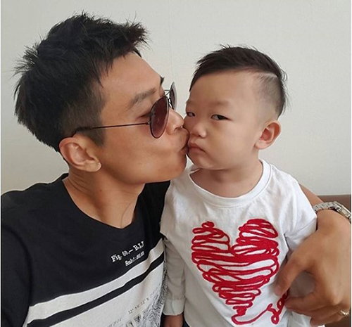 [사진]이동국 인스타그램