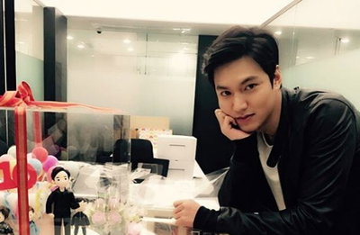 "이민호 콘서트 계약" 중국 기획사에 13억원대 사기 수사