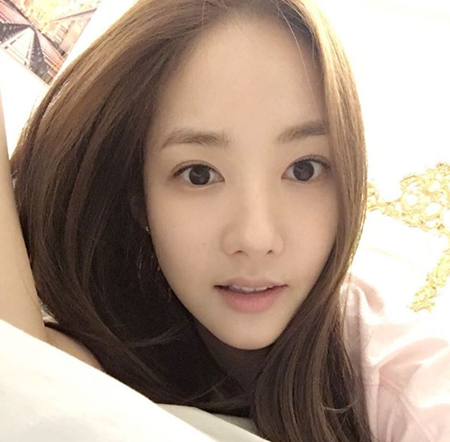 [사진]박민영 SNS