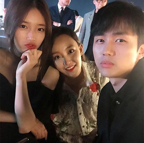 [사진]임슬옹 인스타그램