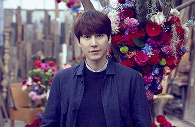 발라드 황태자 규현, 오리콘 차트 1위 기록…日에서도 인기