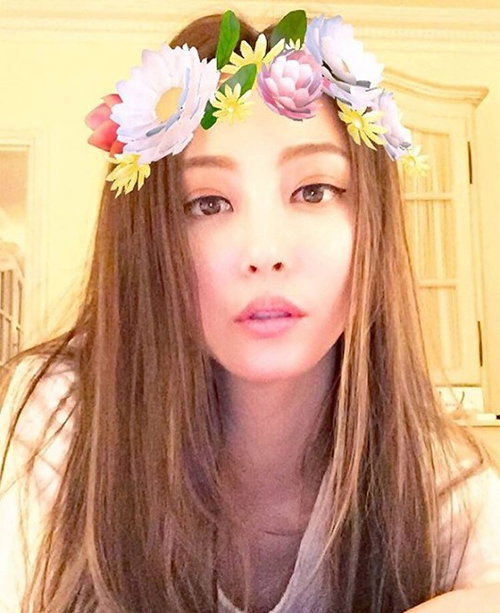 [사진]한예슬 인스타그램