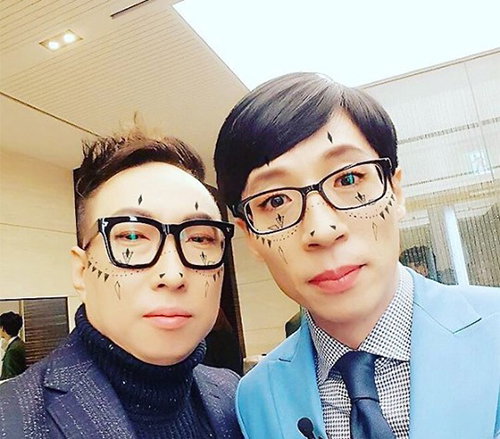 [사진]김태호 인스타그램