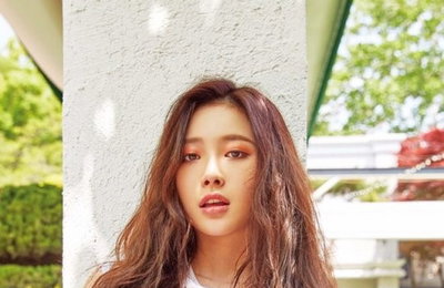 걸스데이 유라, 핫바디 시선 강탈 '섹시미' 뽐내…