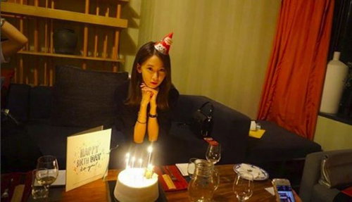[사진]윤아 인스타그램