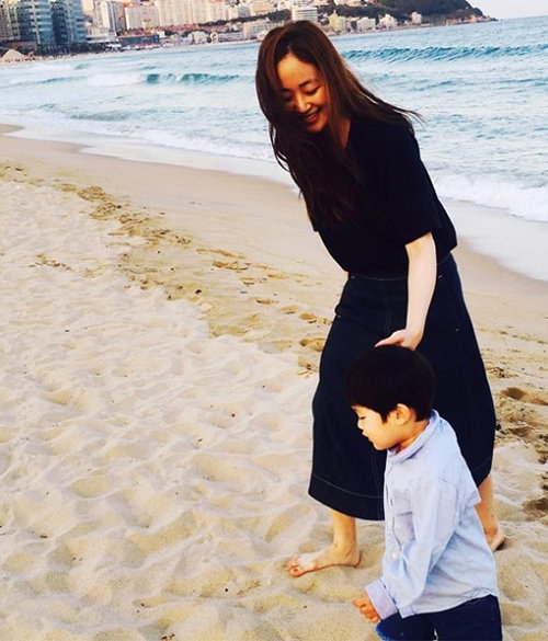 [사진]김효진 인스타그램