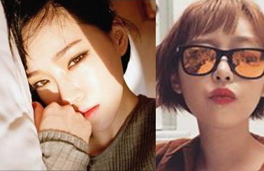 가인, 악성루머 유포자·보도매체 고소장 접수