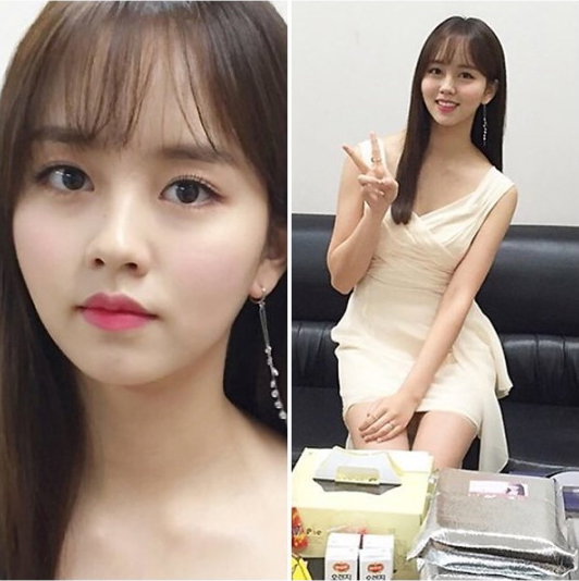 [사진]김소현 인스타그램
