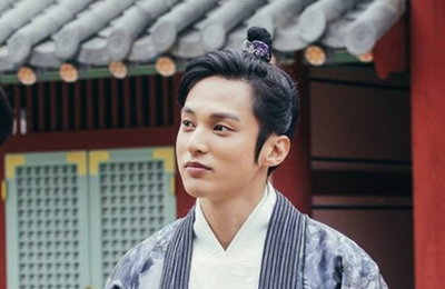 '보보경심: 려' 윤선우, 잔혹+거만 장착한 고려판 자뻑남