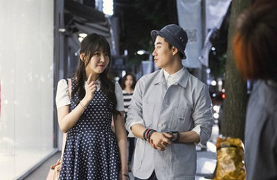 다시 뭉친 산이X레이나, 6월 가요계 복병으로 등장?!