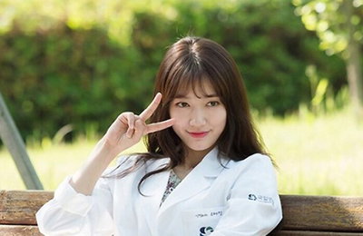 박신혜, 못말리는 귀요미 '반전매력?' 뽐내…