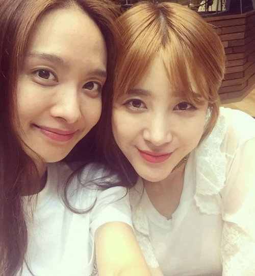 [사진]서인영 인스타그램
