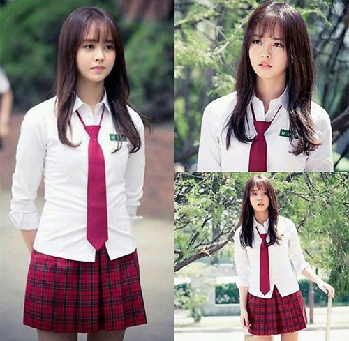 [사진]김소현 인스타그램